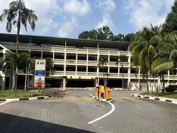 Blk 781 Pasir Ris Street 71 (Pasir Ris), HDB Executive #602100981